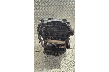 Motor Desnudo VW Passat B6 2.0 TDI BMP