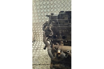 Motor Desnudo VW Passat B6 2.0 TDI BMP
