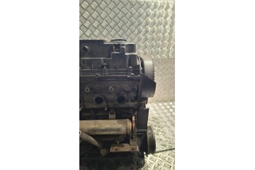 Motor Desnudo VW Passat B6 2.0 TDI BMP