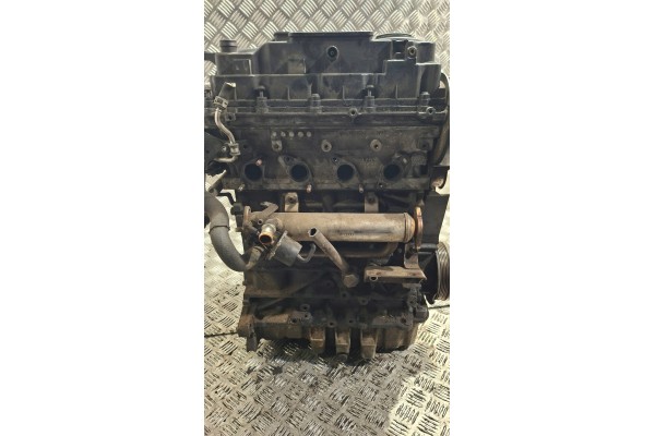 Motor Desnudo VW Passat B6 2.0 TDI BMP