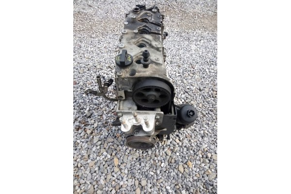 ENGINE ALFA GIULIETTA 940 1 4 T 170HP for parts Catalog number of the part 55229483