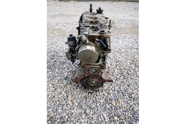ENGINE ALFA GIULIETTA 940 1 4 T 170HP for parts Part manufacturer Alfa Romeo OE
