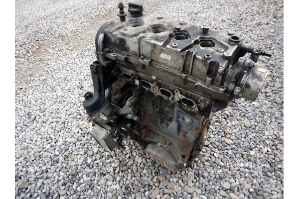 ENGINE ALFA GIULIETTA 940 1 4 T 170HP for parts Engine type petrol