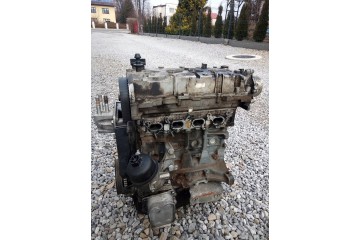 ENGINE ALFA GIULIETTA 940 1 4 T 170HP for parts Quality of parts according to GVO O original with manufacturer s logo OE