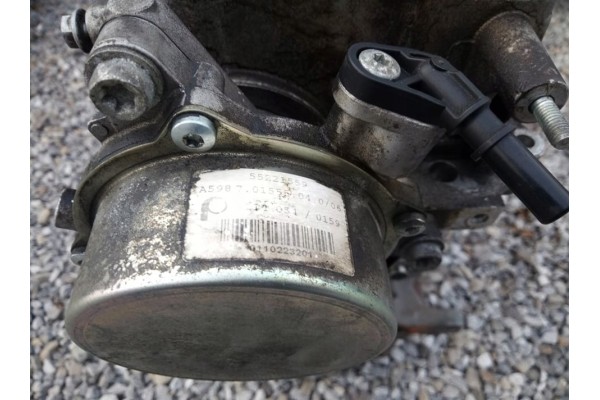 Motor Alfa Giulietta 940 1.4 T 170CV para piezas