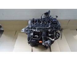 ROOMSTER LIFT 1 6 TDI ENGINE CAYK CAYC 105KM