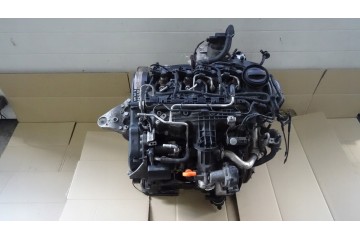 ROOMSTER LIFT 1 6 TDI ENGINE CAYK CAYC 105KM