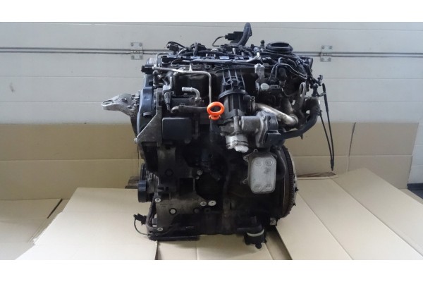 ROOMSTER LIFT 1 6 TDI ENGINE CAYK CAYC 105KM Catalog number of the part ROOMSTER LIFT 1 6 TDI SILNIK CAYK CAYC 105KM