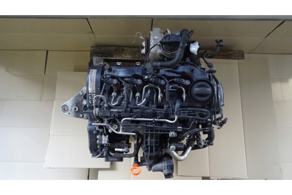 ROOMSTER LIFT 1 6 TDI ENGINE CAYK CAYC 105KM Part manufacturer Volkswagen OE