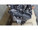 ROOMSTER LIFT 1 6 TDI ENGINE CAYK CAYC 105KM Car type passenger cars