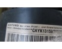 ROOMSTER LIFT 1 6 TDI ENGINE CAYK CAYC 105KM Engine type diesel