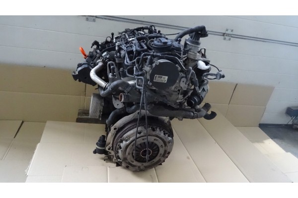 ROOMSTER LIFT 1 6 TDI ENGINE CAYK CAYC 105KM Catalog number of the original CAYK CAYC