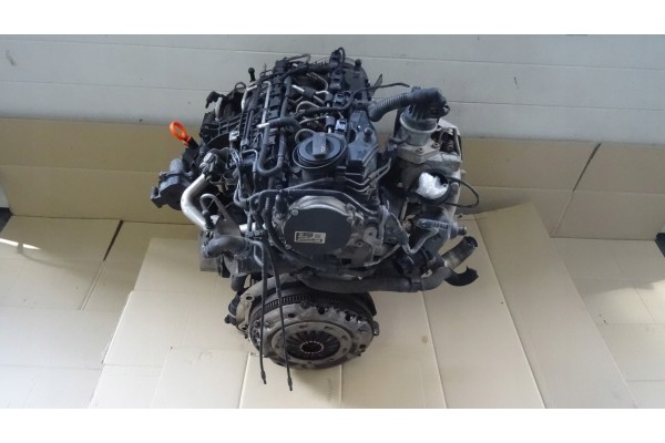 ROOMSTER LIFT 1 6 TDI ENGINE CAYK CAYC 105KM Version European