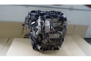 ROOMSTER LIFT 1 6 TDI ENGINE CAYK CAYC 105KM Packaging status replacement