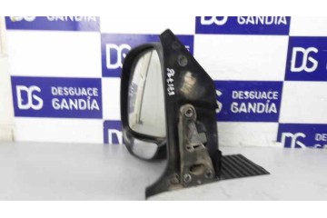RETROVISOR IZQUIERDO FORD TRANSIT BUS (EY)