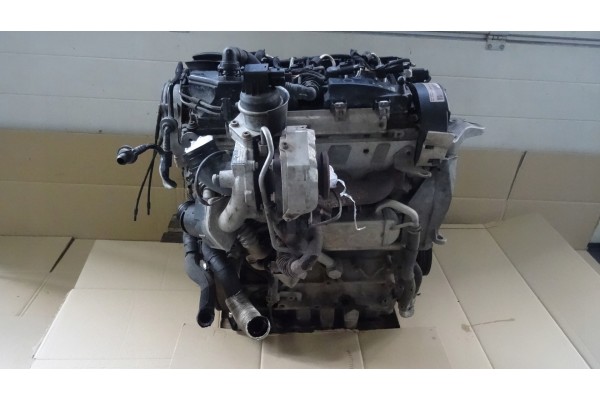 Motor ROOMSTER LIFT 1.6 TDI CAYK CAYC 105CV
