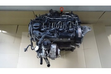 Motor ROOMSTER LIFT 1.6 TDI CAYK CAYC 105CV