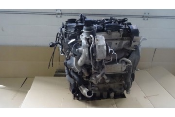 Motor ROOMSTER LIFT 1.6 TDI CAYK CAYC 105CV