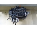 Motor ROOMSTER LIFT 1.6 TDI CAYK CAYC 105CV