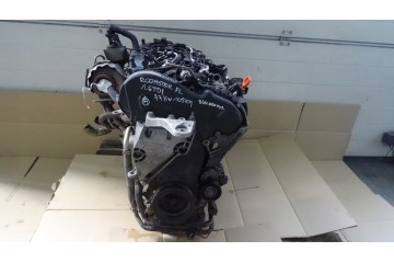 Motor ROOMSTER LIFT 1.6 TDI CAYK CAYC 105CV