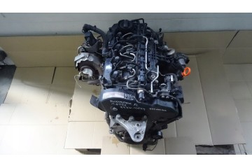 Motor ROOMSTER LIFT 1.6 TDI CAYK CAYC 105CV