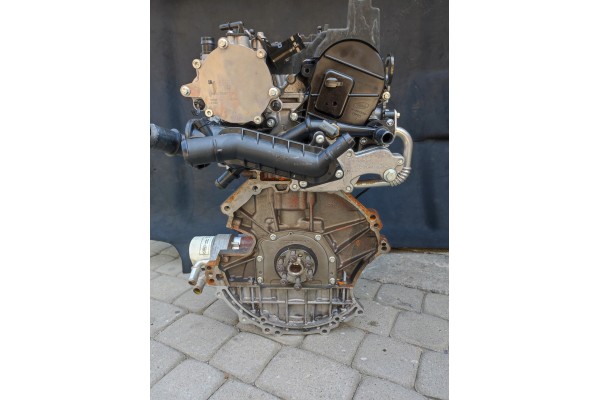 NEW Engine Ford B7JB 1 0 Ecoboost N1BG6007EA