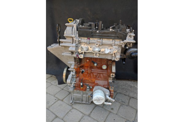 NEW Engine Ford B7JB 1 0 Ecoboost N1BG6007EA Part manufacturer Ford OE