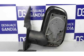 RETROVISOR IZQUIERDO FORD TRANSIT BUS (EY)