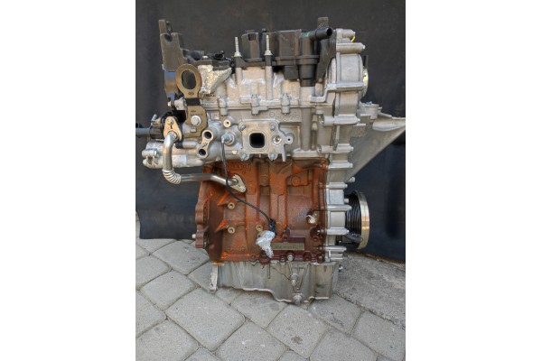 NEW Engine Ford B7JB 1 0 Ecoboost N1BG6007EA Car type 4x4 SUV trucks cargo vans passenger cars