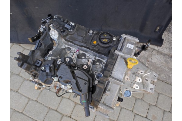 NEW Engine Ford B7JB 1 0 Ecoboost N1BG6007EA Engine type petrol
