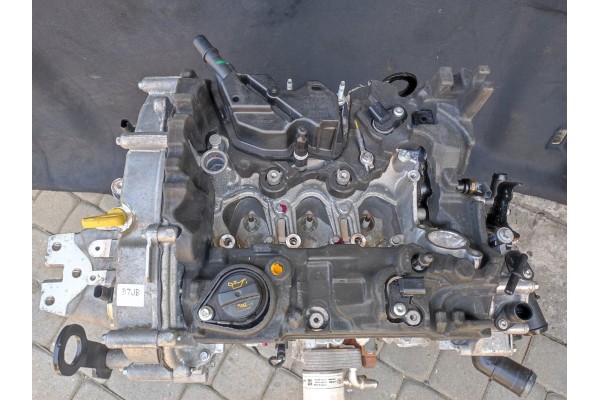 Motor Ford B7JB 1.0 Ecoboost N1BG6007EA