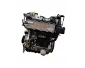 SKODA OCTAVIA III 2012 PETROL ENGINE COMPLETE CZD 1 4 TSI 15 000KM