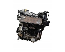 SKODA OCTAVIA III 2012 PETROL ENGINE COMPLETE CZD 1 4 TSI 15 000KM
