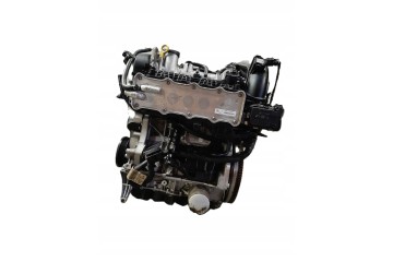 SKODA OCTAVIA III 2012 PETROL ENGINE COMPLETE CZD 1 4 TSI 15 000KM