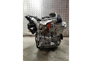 SKODA OCTAVIA III 2012 PETROL ENGINE COMPLETE CZD 1 4 TSI 15 000KM Part manufacturer SEAT OE