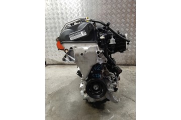 SKODA OCTAVIA III 2012 PETROL ENGINE COMPLETE CZD 1 4 TSI 15 000KM Car type passenger cars