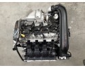 SKODA OCTAVIA III 2012 PETROL ENGINE COMPLETE CZD 1 4 TSI 15 000KM Engine type petrol
