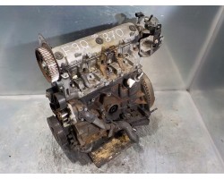 RENAULT MEGANE III ENGINE 1 9 DCI 8V 130 KM F9Q870