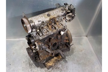 RENAULT MEGANE III ENGINE 1 9 DCI 8V 130 KM F9Q870
