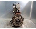 RENAULT MEGANE III ENGINE 1 9 DCI 8V 130 KM F9Q870 Part manufacturer Renault OE