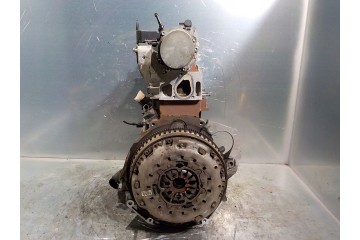 RENAULT MEGANE III ENGINE 1 9 DCI 8V 130 KM F9Q870 Part manufacturer Renault OE