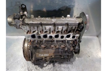 RENAULT MEGANE III ENGINE 1 9 DCI 8V 130 KM F9Q870 Quality of parts according to GVO O original with manufacturer s logo OE