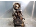 RENAULT MEGANE III ENGINE 1 9 DCI 8V 130 KM F9Q870 Engine type diesel