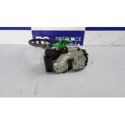 CERRADURA PUERTA DELANTERA IZQUIERDA FIAT III FIORINO (225)
