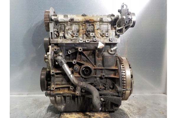 Motor Renault Megane III 1.9 DCI 8V 130 CV F9Q870