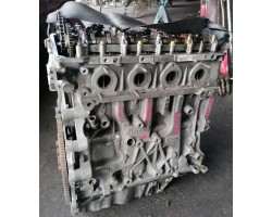 MINI COOPER COUNTRYMAN I R60 15r 2 0 D ENGINE N47C20A bare