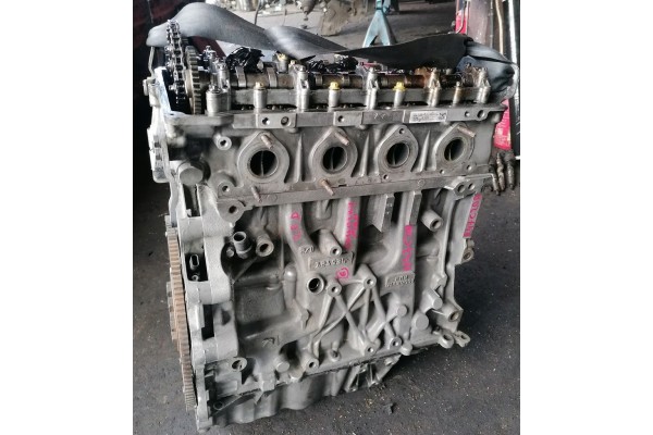 MINI COOPER COUNTRYMAN I R60 15r 2 0 D ENGINE N47C20A bare