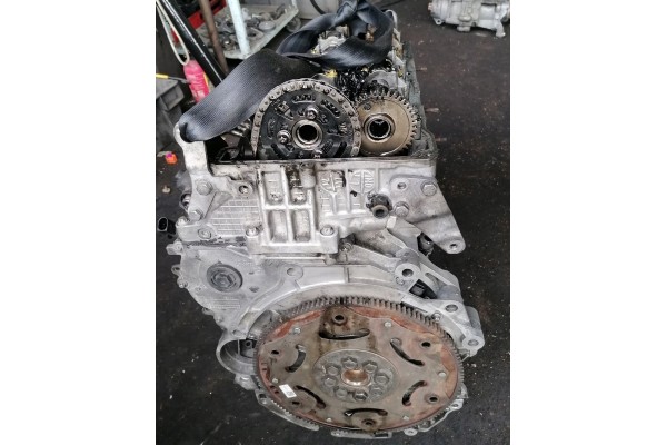 MINI COOPER COUNTRYMAN I R60 15r 2 0 D ENGINE N47C20A bare Part manufacturer Mini OE