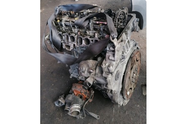 MINI COOPER COUNTRYMAN I R60 15r 2 0 D ENGINE N47C20A bare Car type passenger cars