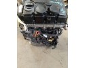 VOLKSWAGEN PASSAT B6 2005 ENGINE COMPLETE DIESEL BMP 2 0 TDI 183000KM Packaging status replacement